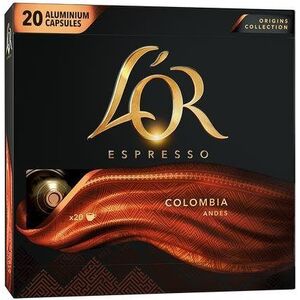L'OR Espresso Colombia kép
