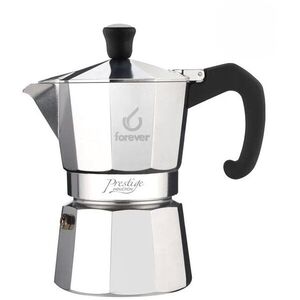 Forever Miss Moka Prestige Induction kotyogós kávéfőző 2 csészére, 330 g kép