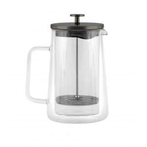 Vialli Design, dupla falú, 1000 ml, grafit_DIVA 9293 kép
