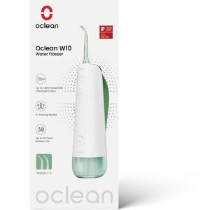 Oclean W10 Green + 2 fúvóka kép