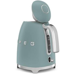 SMEG 50's Retro Style - matt zöld kép