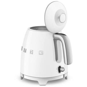 SMEG 50's Retro Style - fehér kép