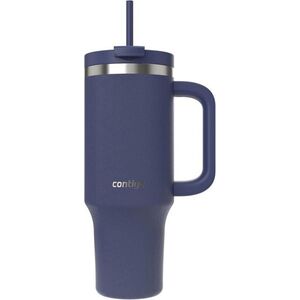 Contigo Thermalock Tumbler Termobögre, 1200 ml, indigókék kép