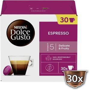 NESCAFÉ® Dolce Gusto® Espresso 30 kapszula kép