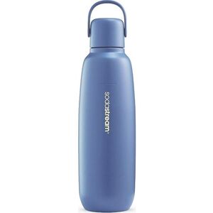 SodaStream FIZZ&GO cool 0, 9 l Storm kép