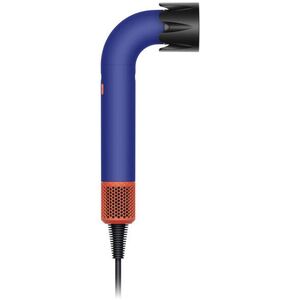 Dyson Supersonic r HD18 vinca blue/topaz kép