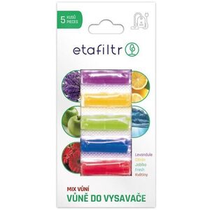 ETA etafiltr illatmix, 5 db kép