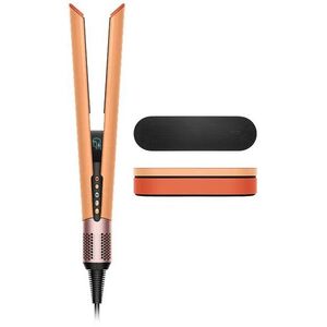 Dyson Airstrait HT01 ceramic apricot kép