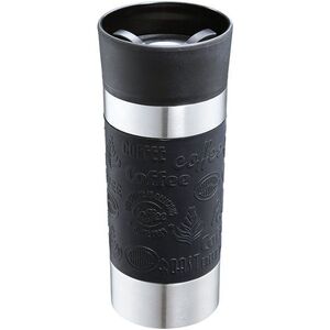 Cilio VIAGGIO 360 ml fekete kép