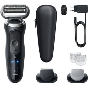 Braun Series 7 Wet&Dry 72-N1620S kép