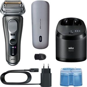 Braun Series 9 PRO+ Wet&Dry 9675cc kép