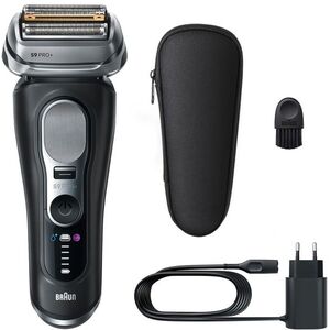 Braun Series 9 PRO+ Wet&Dry 9600s kép