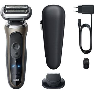 Braun Series 7 Wet&Dry 72-C1200S kép