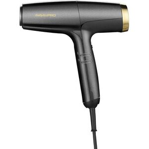 Babyliss PRO BAB8550E FALCO Grey&Gold kép