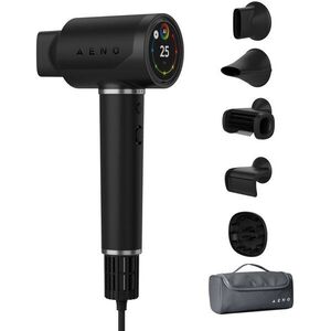 AENO HD5 AI - fekete kép