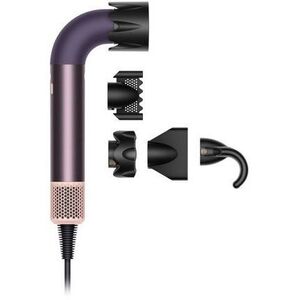 Dyson Supersonic r HD17 jasper plum kép