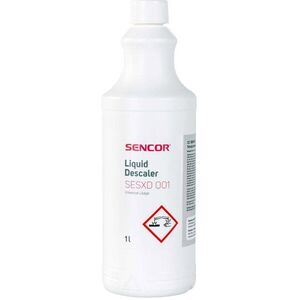 SENCOR SESXD 001, 1 l kép