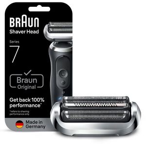 Braun 74S, 1 db kép