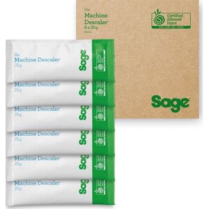 SAGE SCC101 ECO, 6 darab kép