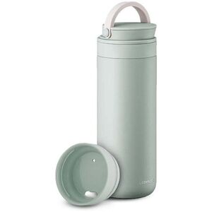 LocknLock METRO termosz, 475 ml, mentazöld kép