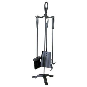 M.A.T. kandallószerszámok állvánnyal, 63 cm kép