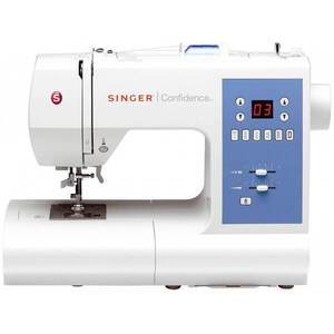 SINGER SMC 7465/00 kép