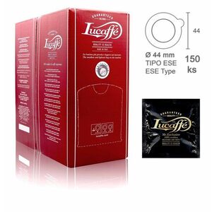 Lucaffé 100% Arabica, 150 darab kép