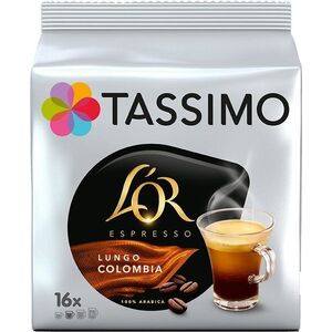 TASSIMO L'OR COLOMBIA kép