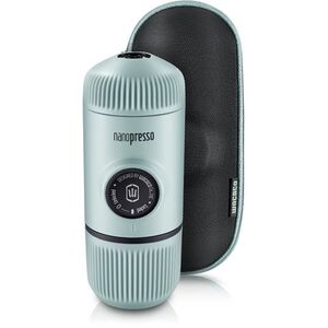 Wacaco Nanopresso Arctic Blue, tokkal kép