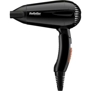BABYLISS 5344E, úti kép