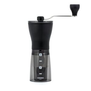 Hario Mini Mill Slim Plus MSS-1DTB kézi kávédaráló kép