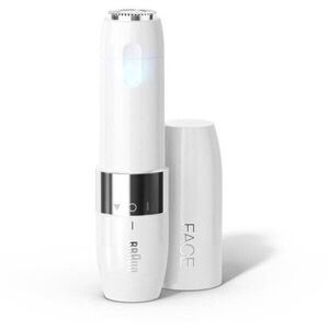 Braun FS1000 mini arcborotva kép
