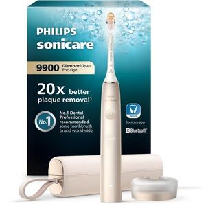 Philips Sonicare 9900 DiamondClean Prestige HX9992/11 kép