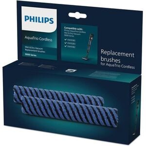 Philips tartalék kefe az AquaTrio 3in1 készülékhez XV1793/01 kép