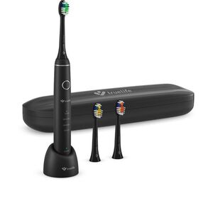 TrueLife SonicBrush Compact Black kép