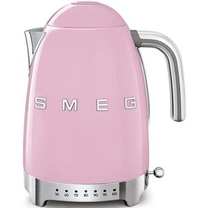 SMEG 50's Retro Style 1, 7 l LED kijelző rózsaszín kép