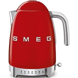 SMEG 50's Retro Style 1, 7 l LED kijelző piros kép