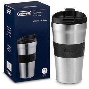 De'Longhi Utazóbögre 470 ml DLSC073 kép