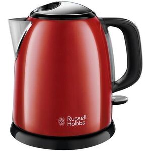 Russell Hobbs 24992-70 Mini Flame Red kép