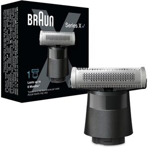 Braun Series X Braun Series X Styler, XT20 cserefej kép