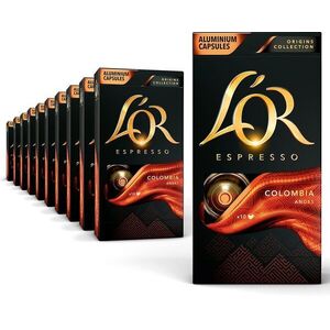L'OR KARTON Colombia kép