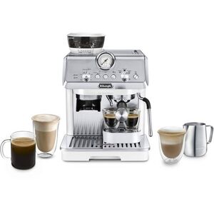 De'Longhi La Specialista Arte EC 9155.W kép