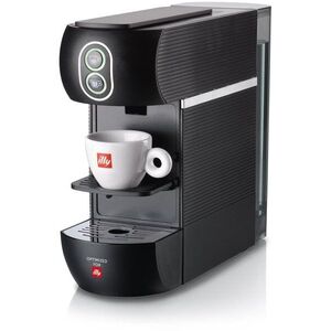 illy Easy E.S.E. fekete kép