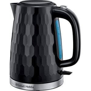 Russell Hobbs 26051-70 Honeycomb Kettle Black kép