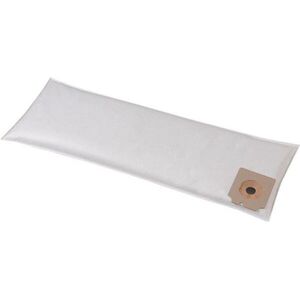 KOMA EX03S - Electrolux Flexio E 47 porszívózsák, textil, 5 darab kép