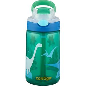 Contigo James zöld dzsungel kép