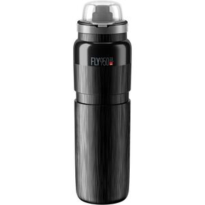 ELITE FLY MTB TEX Kulacs, 950 ml, fekete kép