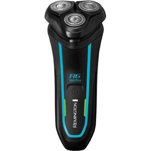 Remington R6000 R6 StyleSer Aqua Rotary Shaver kép