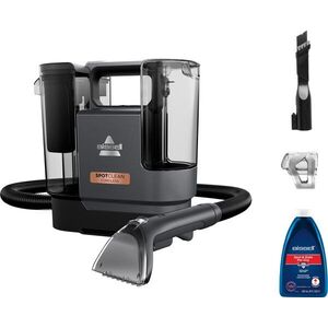 Bissell SpotClean Cordless 3681N kép