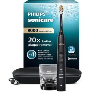 Philips Sonicare 9000 DiamondClean HX9911/17 kép